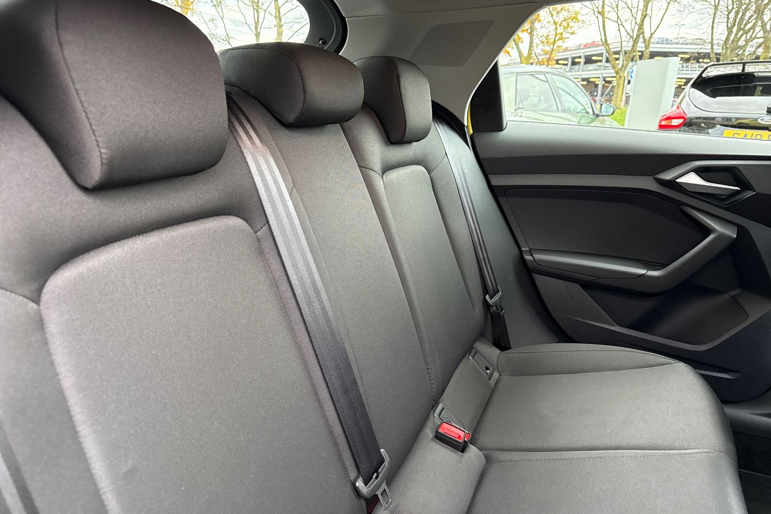 Used Audi A1 2023 for sale - 76535259: Photo 19