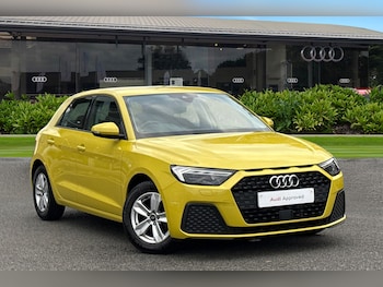 Used Audi A1 2023 for sale - 76535259: Photo
