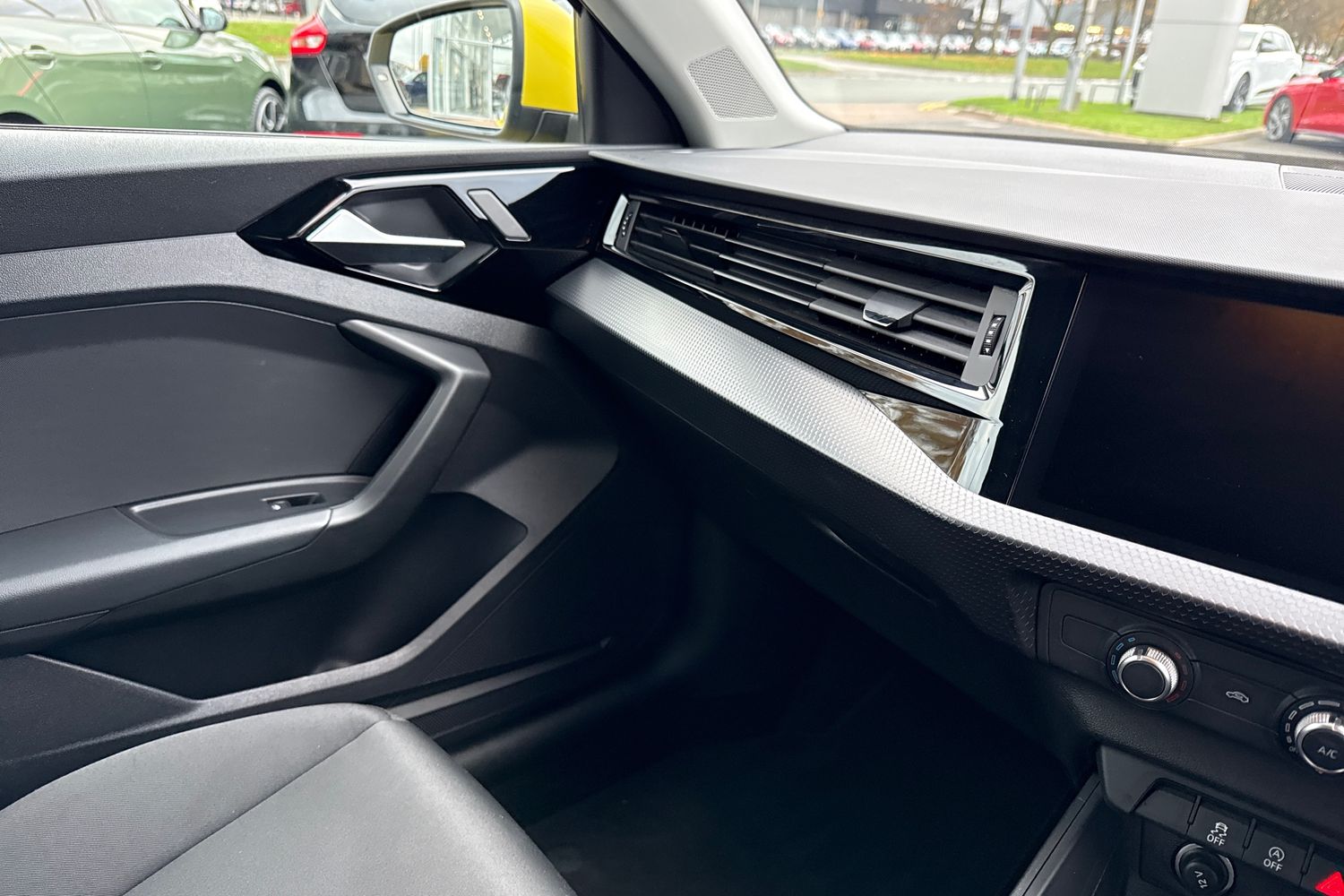 Used Audi A1 2023 for sale - 76535259: Photo 20