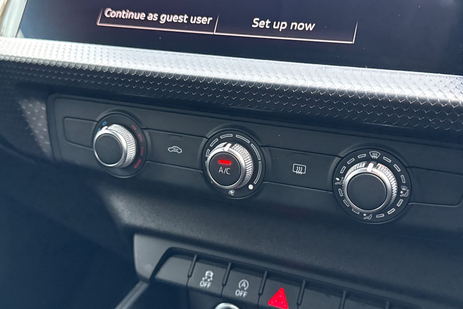 Used Audi A1 2023 for sale - 76535259: Photo 22