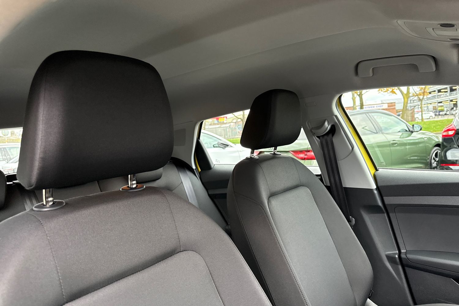 Used Audi A1 2023 for sale - 76535259: Photo 24