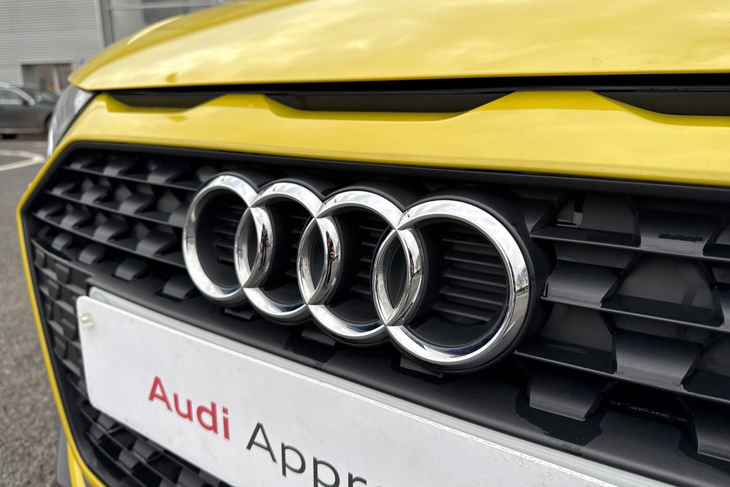 Used Audi A1 2023 for sale - 76535259: Photo 25