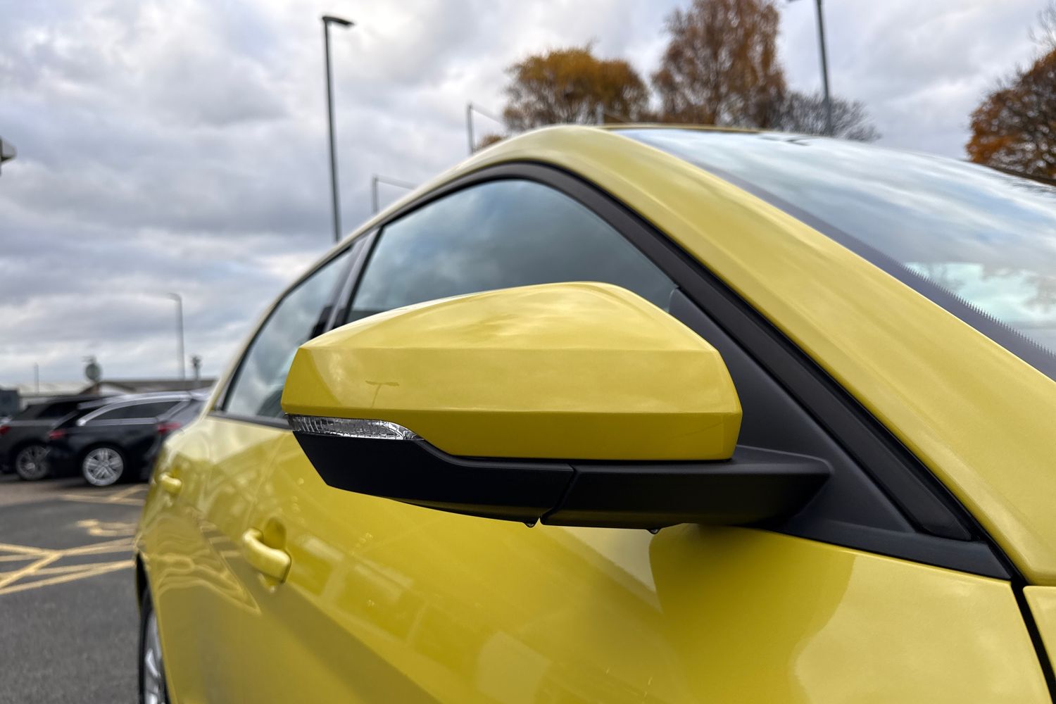 Used Audi A1 2023 for sale - 76535259: Photo 26