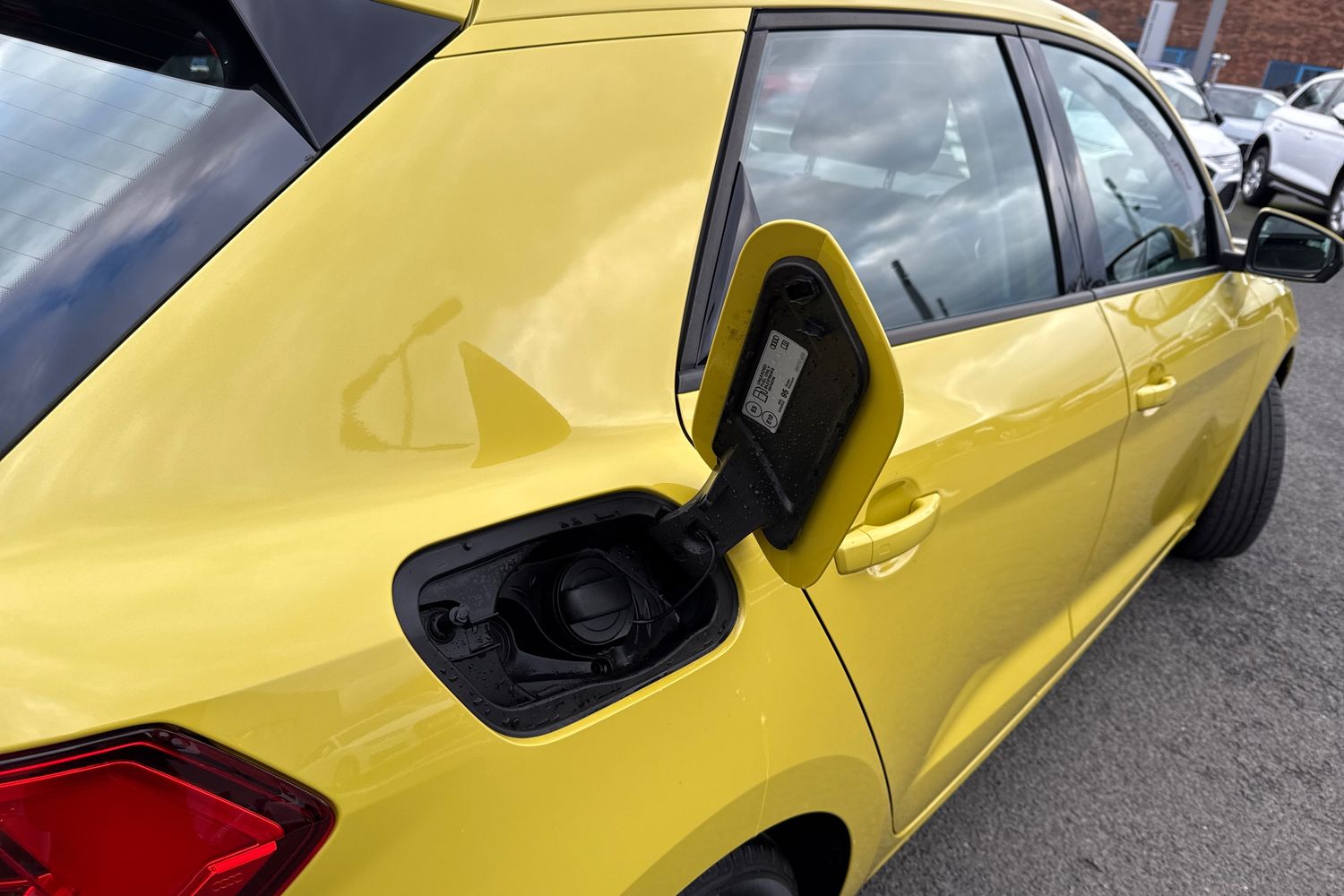 Used Audi A1 2023 for sale - 76535259: Photo 28