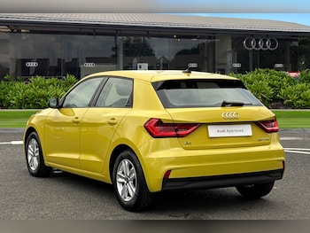 Used Audi A1 2023 for sale - 76535259: Photo