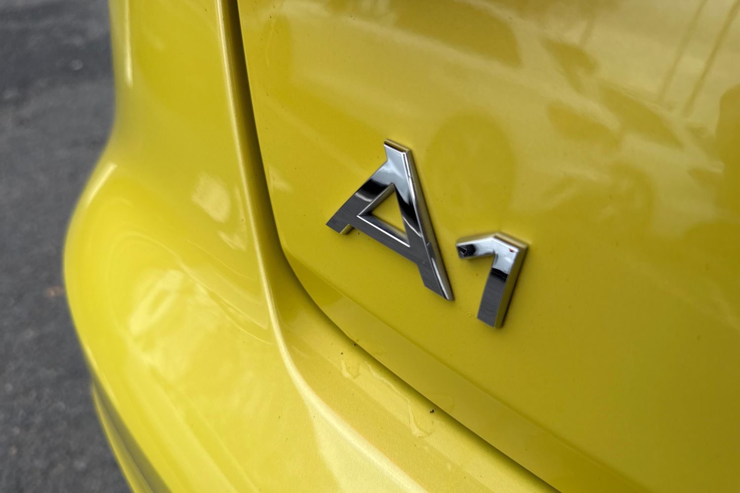 Used Audi A1 2023 for sale - 76535259: Photo 31