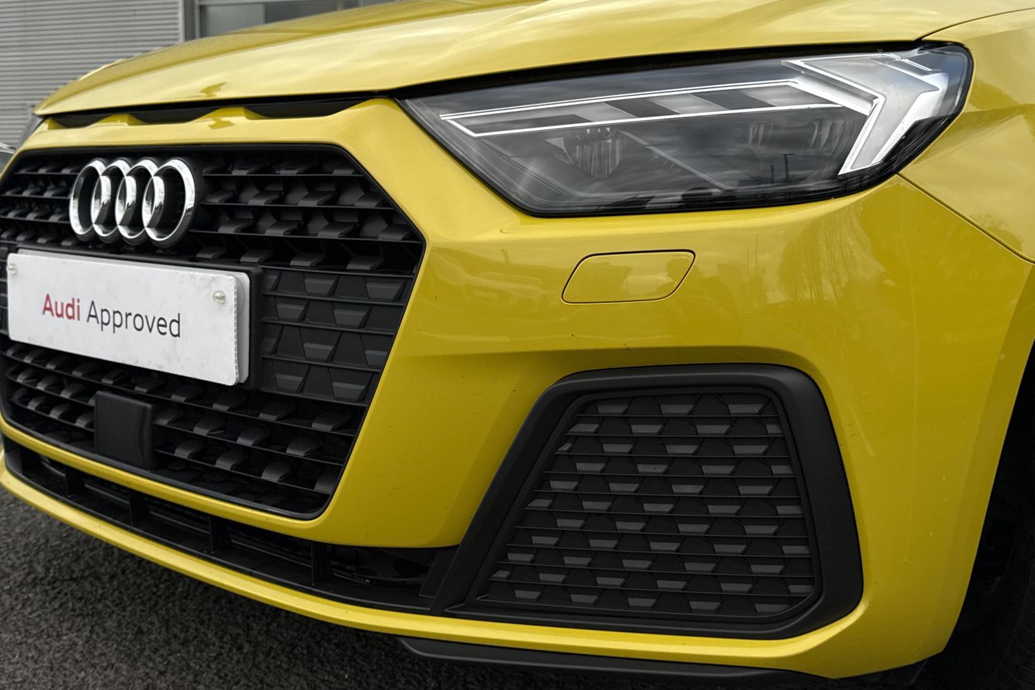 Used Audi A1 2023 for sale - 76535259: Photo 32