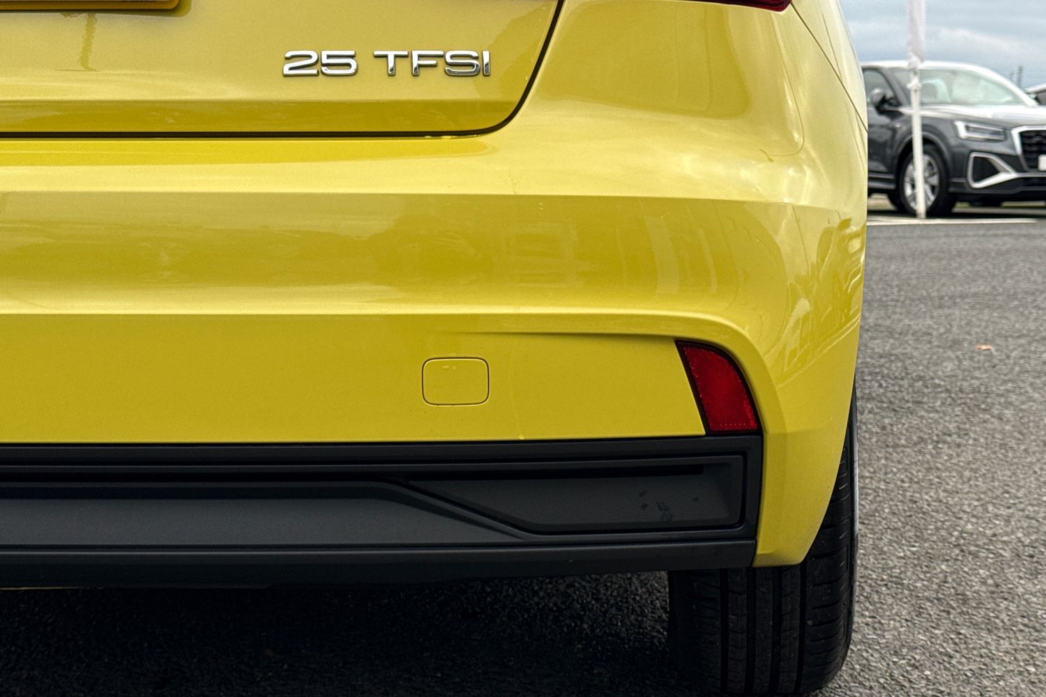 Used Audi A1 2023 for sale - 76535259: Photo 34