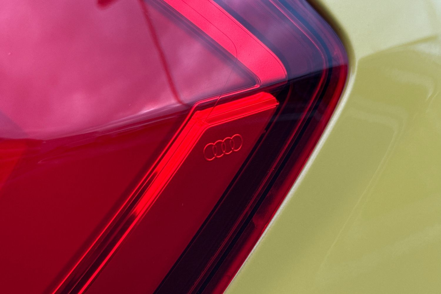 Used Audi A1 2023 for sale - 76535259: Photo 35