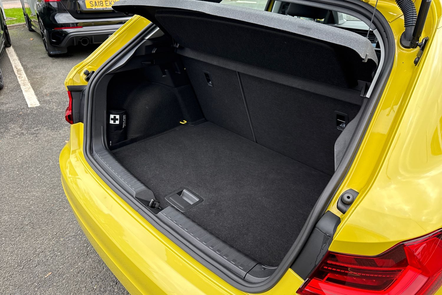 Used Audi A1 2023 for sale - 76535259: Photo 36