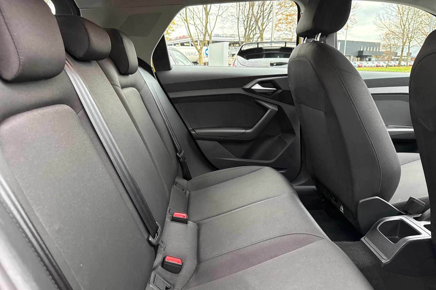 Used Audi A1 2023 for sale - 76535259: Photo 37