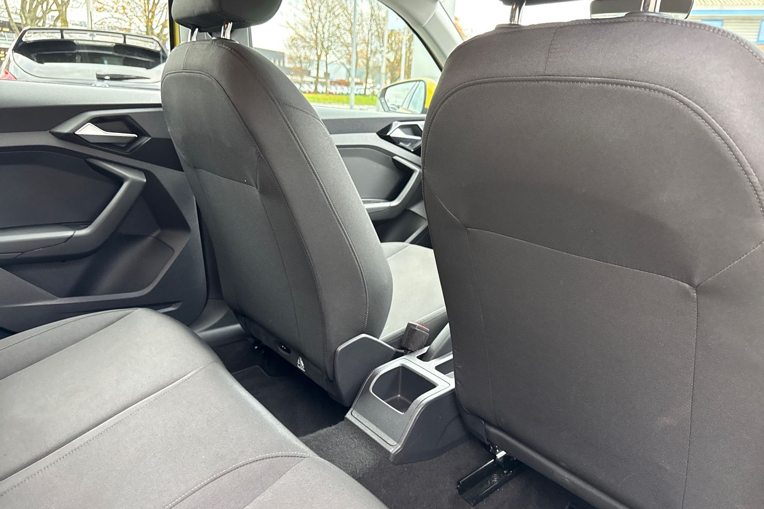 Used Audi A1 2023 for sale - 76535259: Photo 39