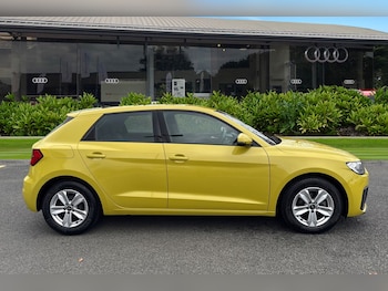 Used Audi A1 2023 for sale - 76535259: Photo