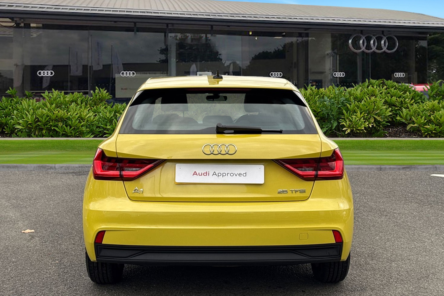 Used Audi A1 2023 for sale - 76535259: Photo 4
