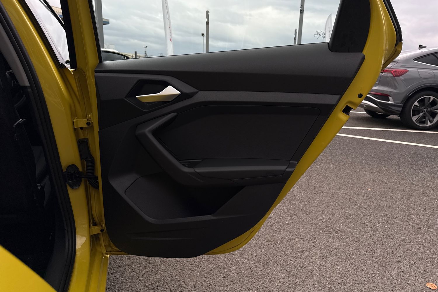 Used Audi A1 2023 for sale - 76535259: Photo 42