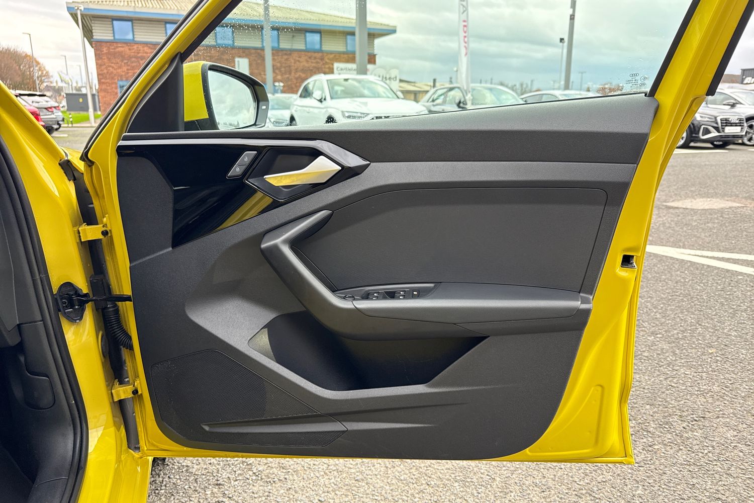 Used Audi A1 2023 for sale - 76535259: Photo 45