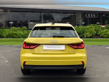 Used Audi A1 2023 for sale - 76535259: Photo