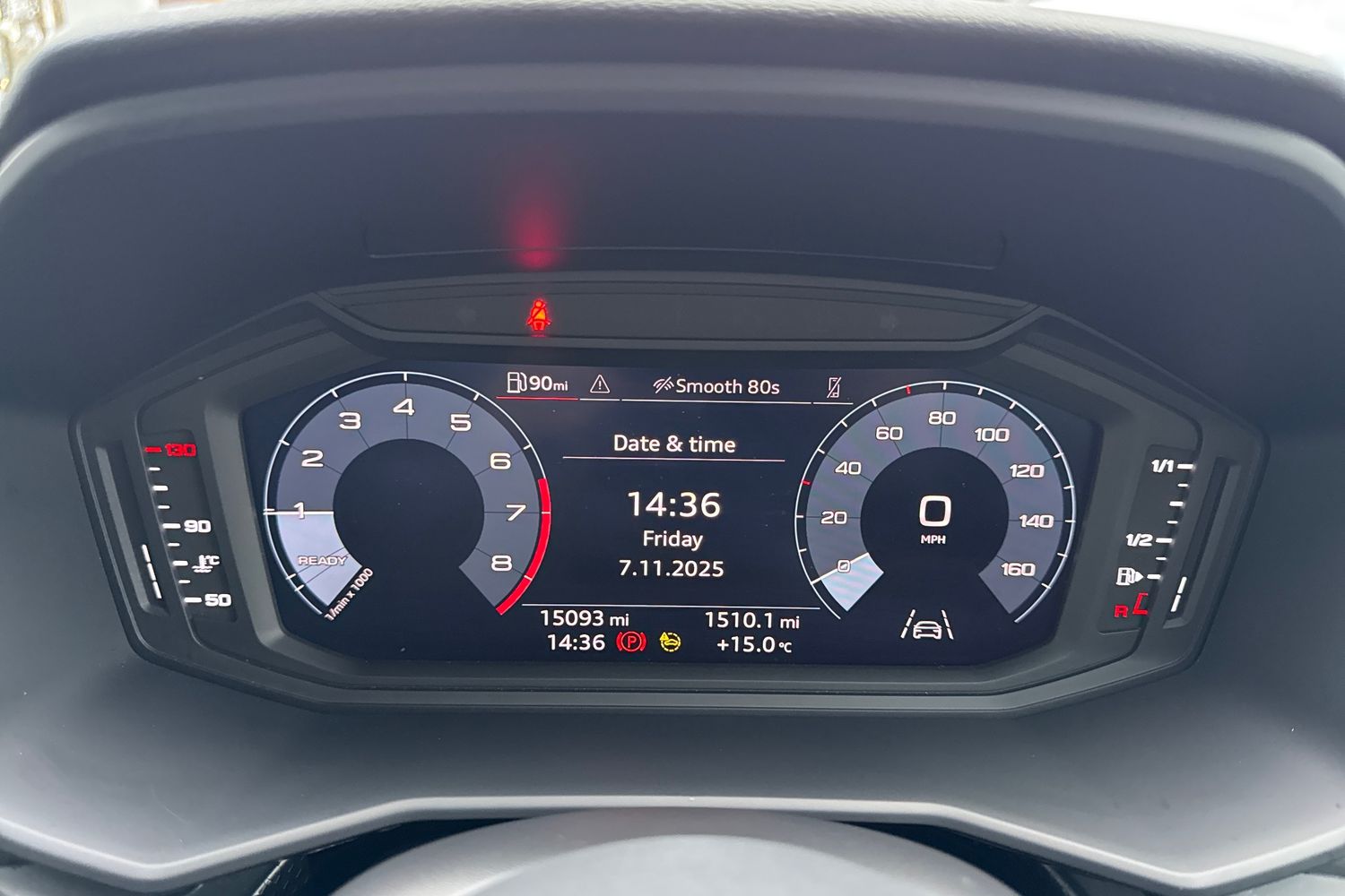 Used Audi A1 2023 for sale - 76535259: Photo 50