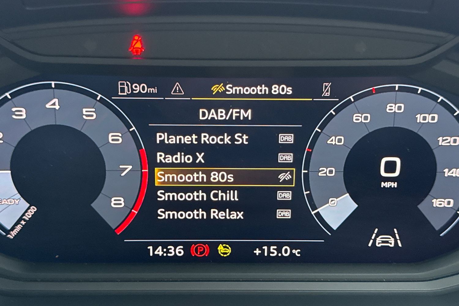 Used Audi A1 2023 for sale - 76535259: Photo 51