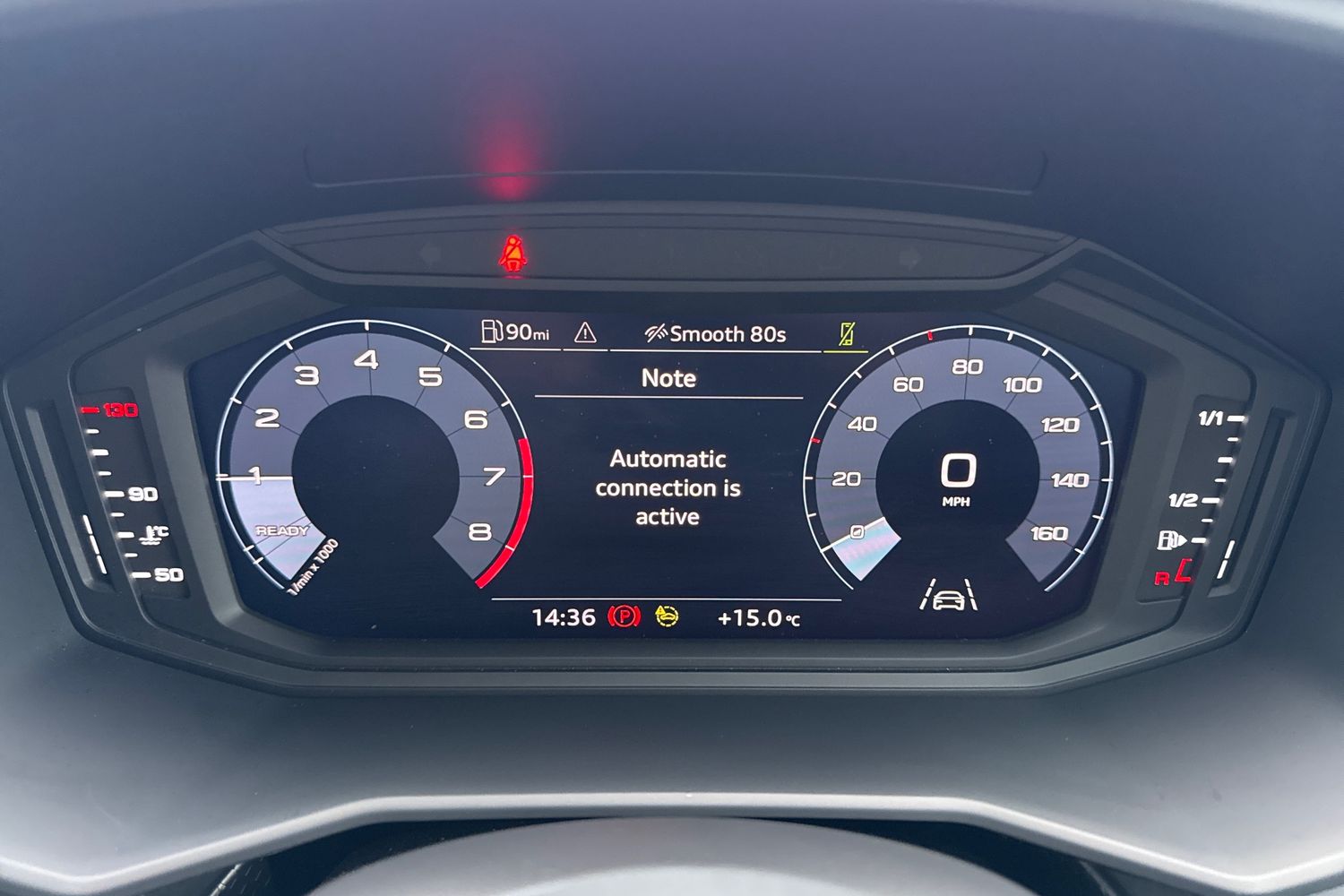 Used Audi A1 2023 for sale - 76535259: Photo 52