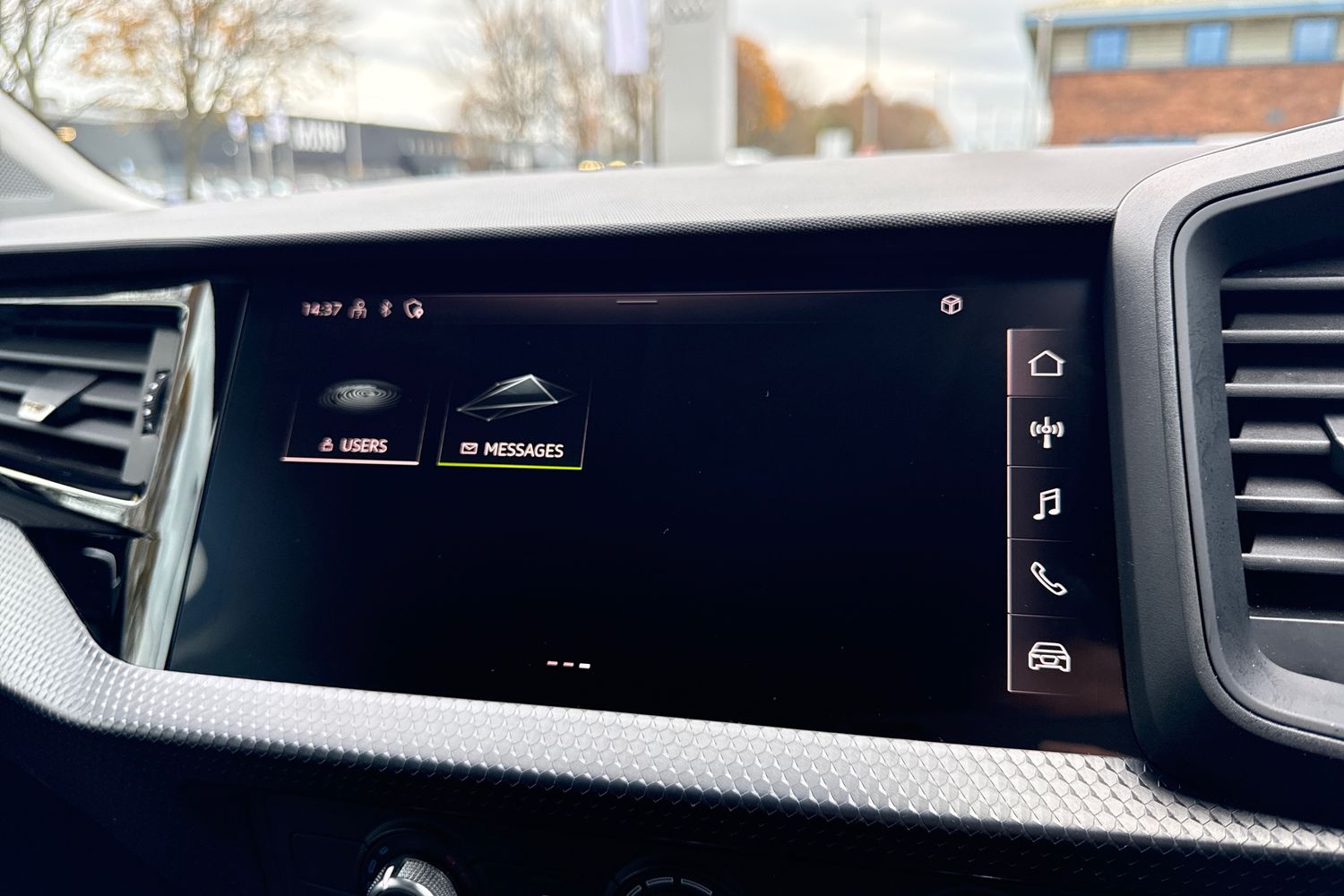 Used Audi A1 2023 for sale - 76535259: Photo 57