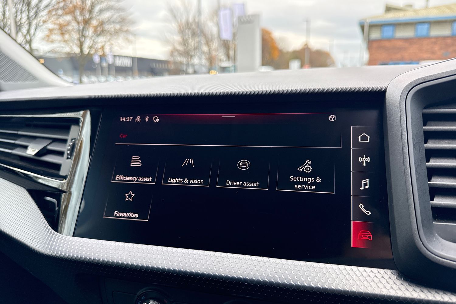 Used Audi A1 2023 for sale - 76535259: Photo 58