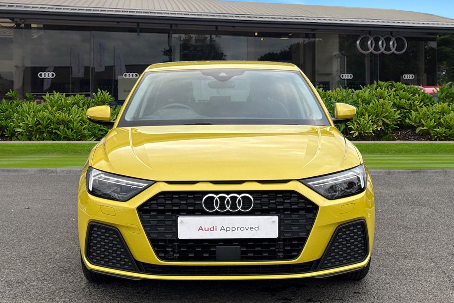Used Audi A1 2023 for sale - 76535259: Photo 6