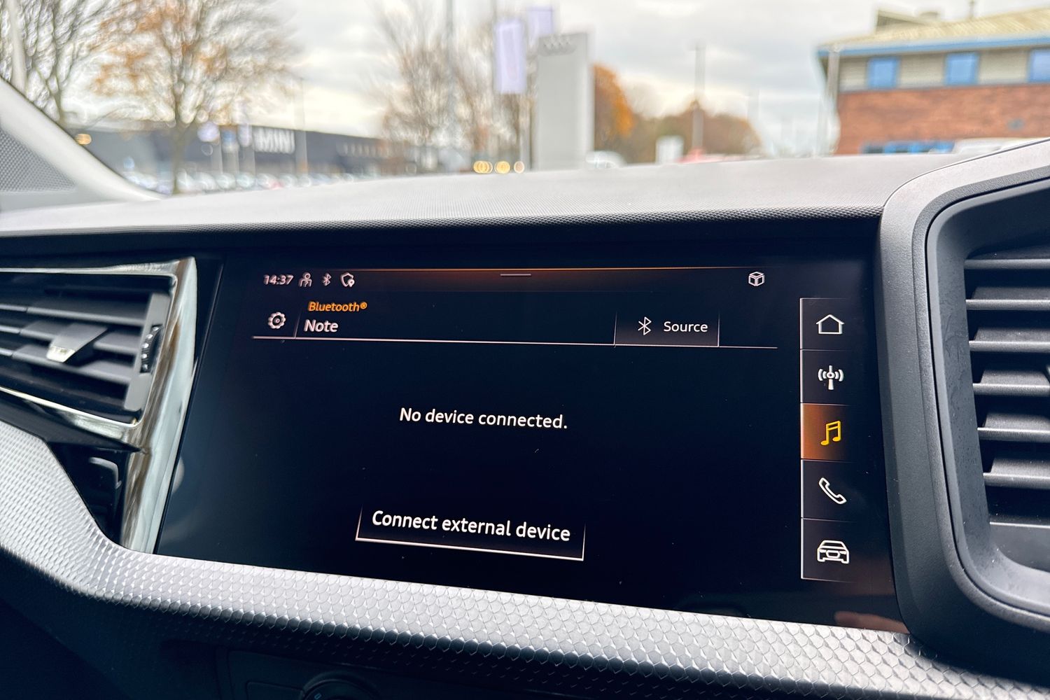 Used Audi A1 2023 for sale - 76535259: Photo 60