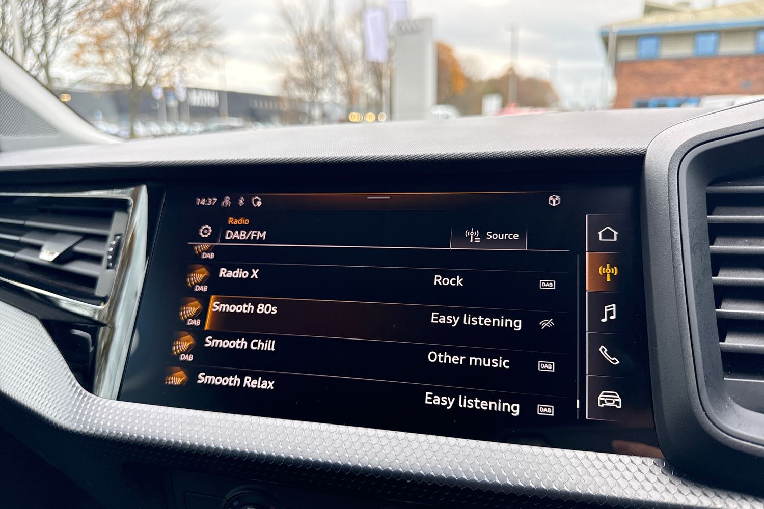 Used Audi A1 2023 for sale - 76535259: Photo 61