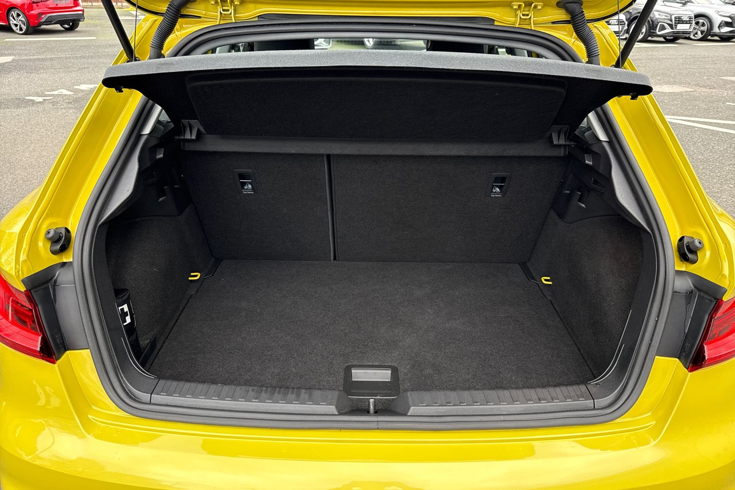 Used Audi A1 2023 for sale - 76535259: Photo 7