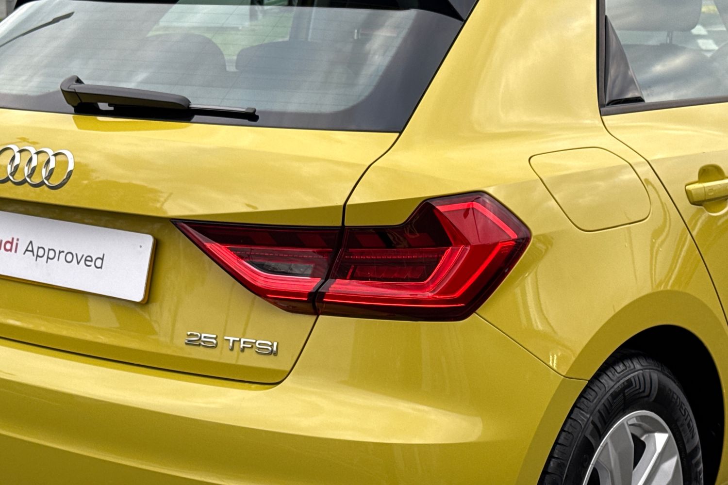 Used Audi A1 2023 for sale - 76535259: Photo 8