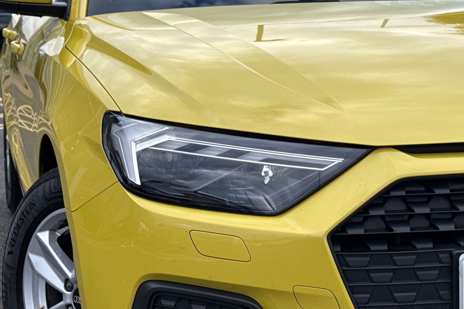 Used Audi A1 2023 for sale - 76535259: Photo 9