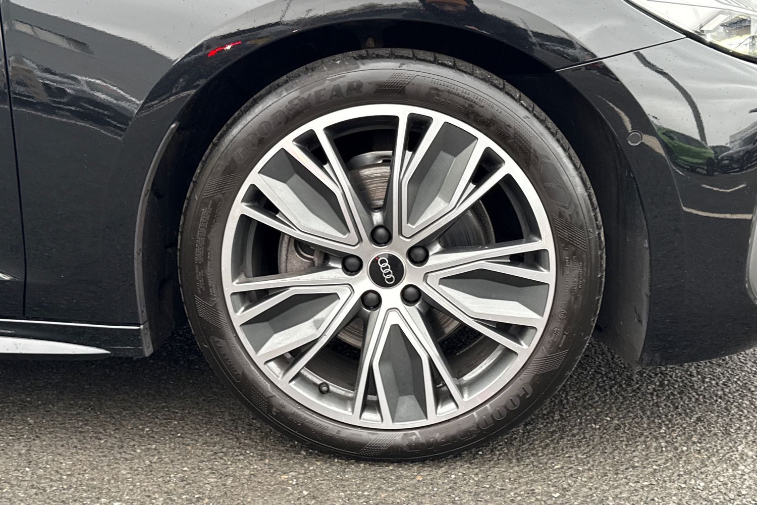 Used Audi A5 2025 for sale - 77348496: Photo 11