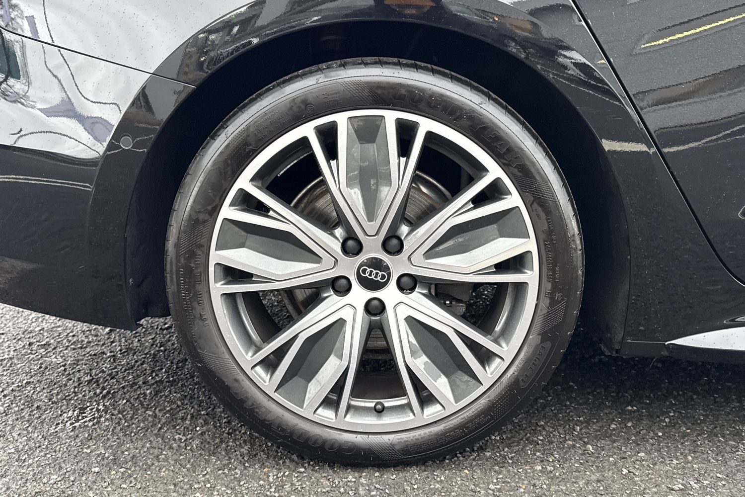 Used Audi A5 2025 for sale - 77348496: Photo 12