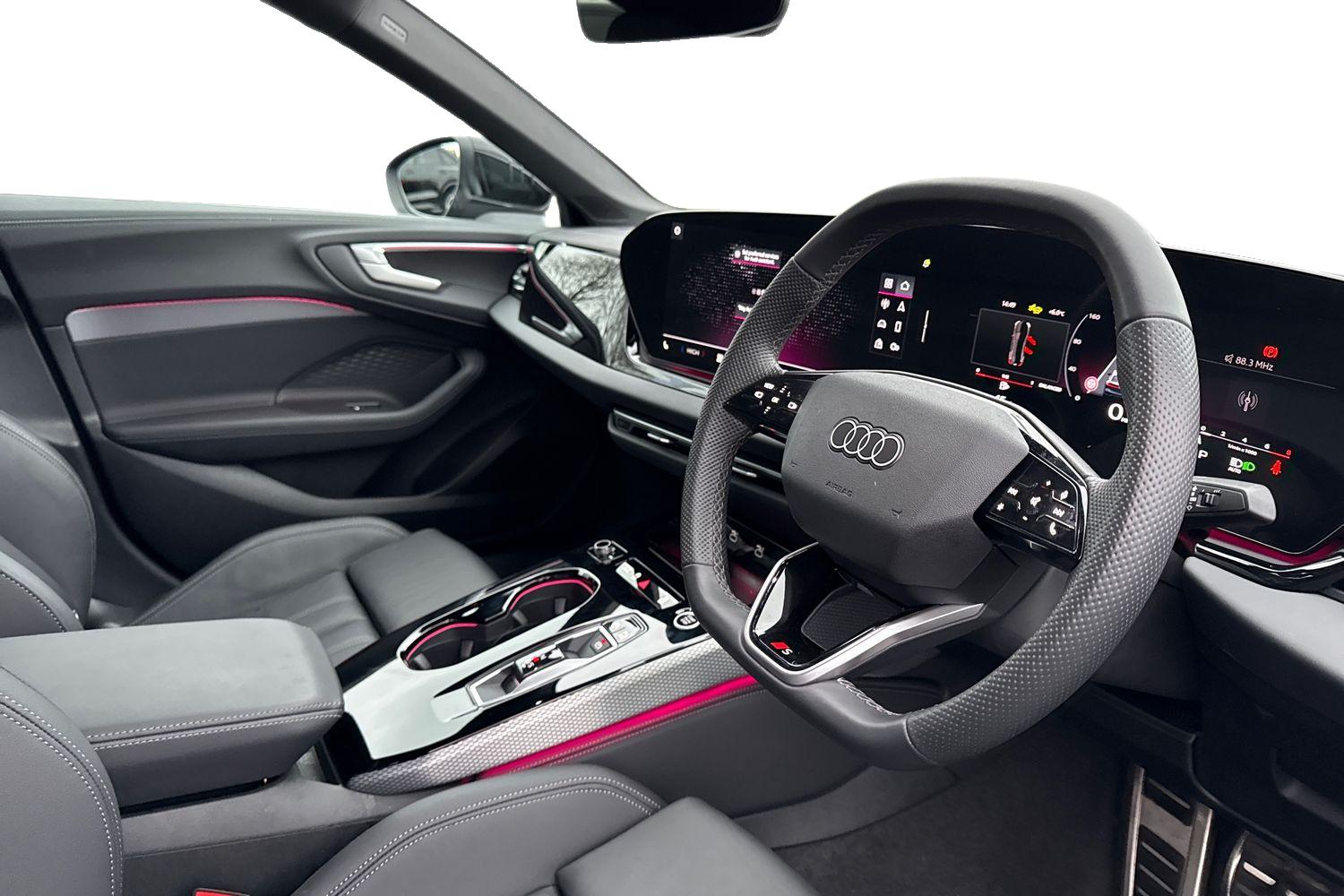 Used Audi A5 2025 for sale - 77348496: Photo 14