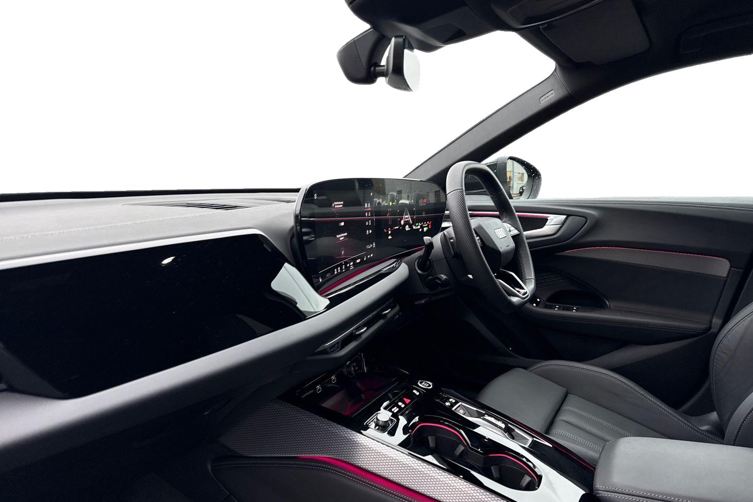 Used Audi A5 2025 for sale - 77348496: Photo 15