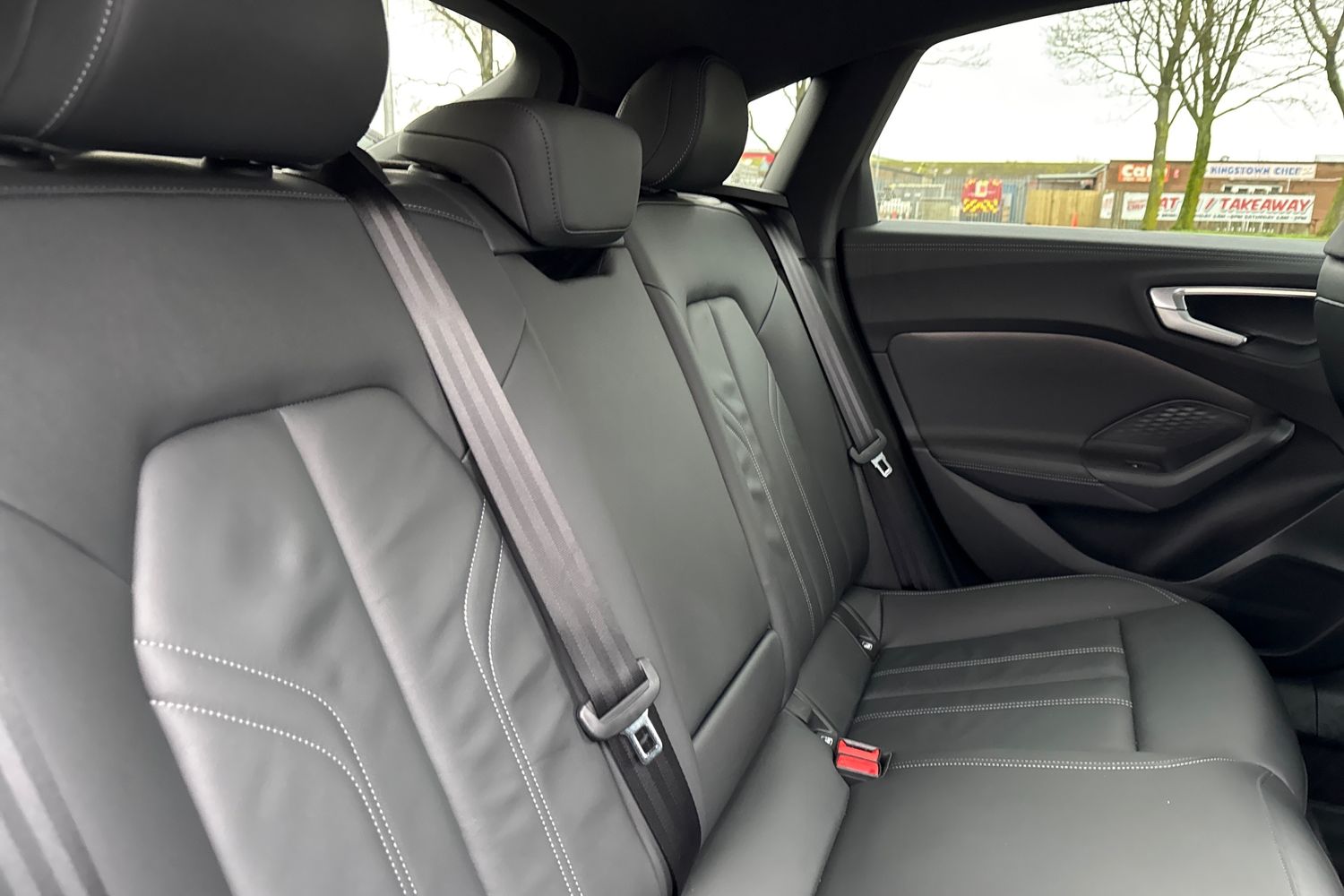 Used Audi A5 2025 for sale - 77348496: Photo 19