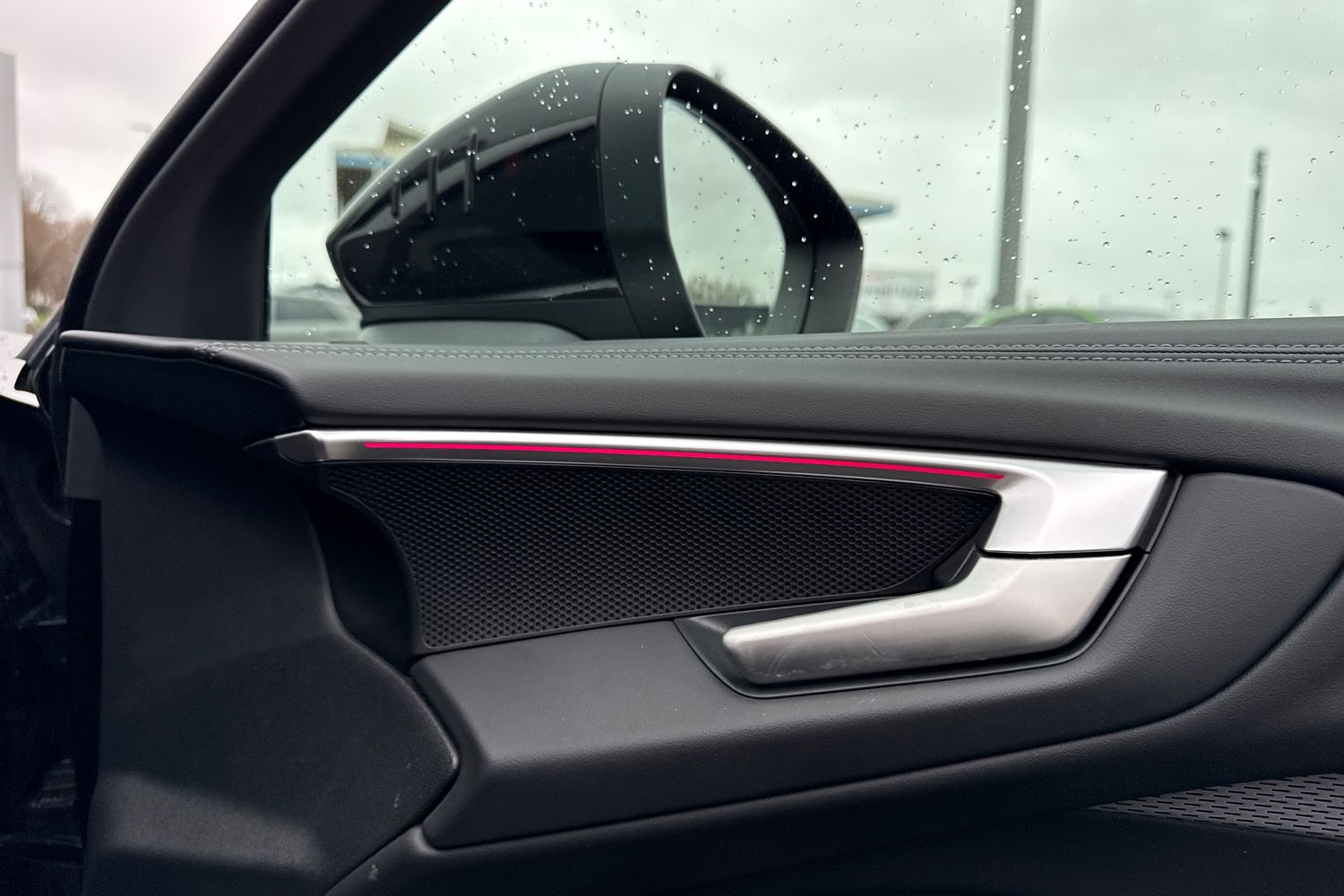 Used Audi A5 2025 for sale - 77348496: Photo 21