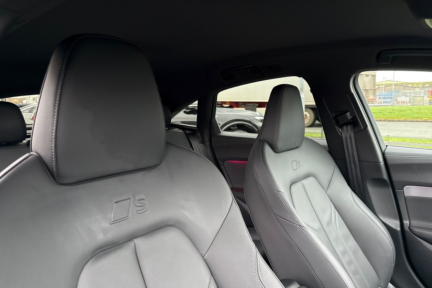 Used Audi A5 2025 for sale - 77348496: Photo 24