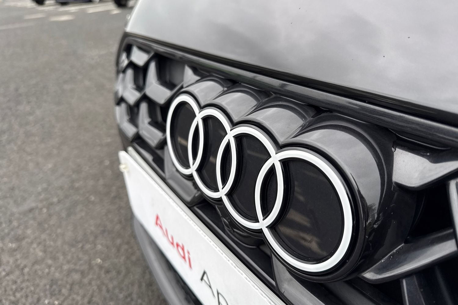 Used Audi A5 2025 for sale - 77348496: Photo 25