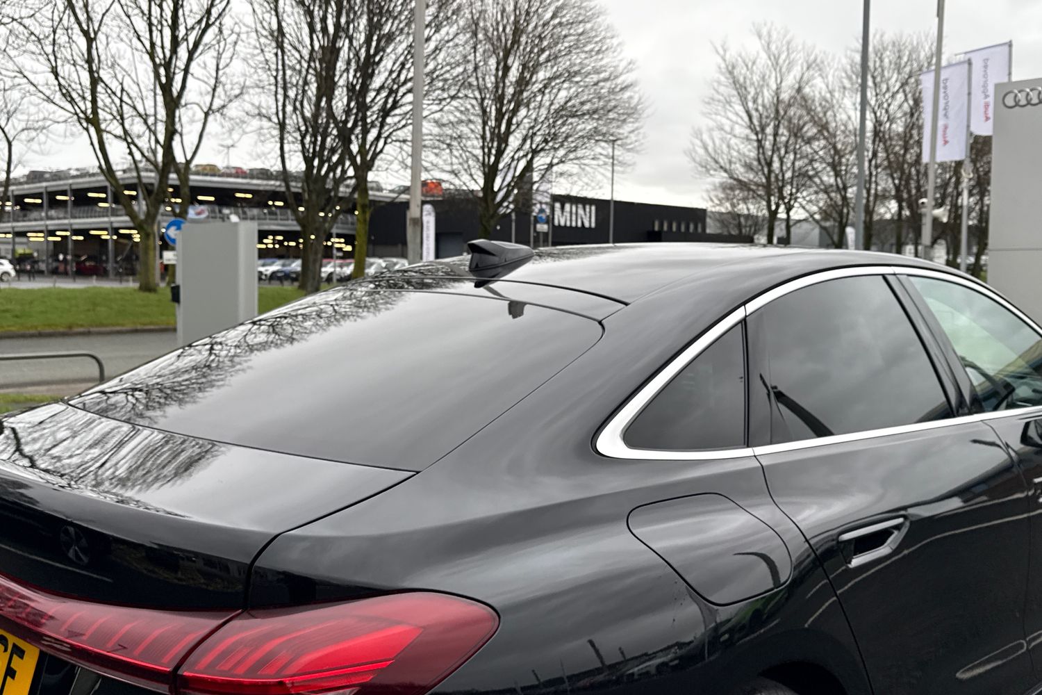 Used Audi A5 2025 for sale - 77348496: Photo 32