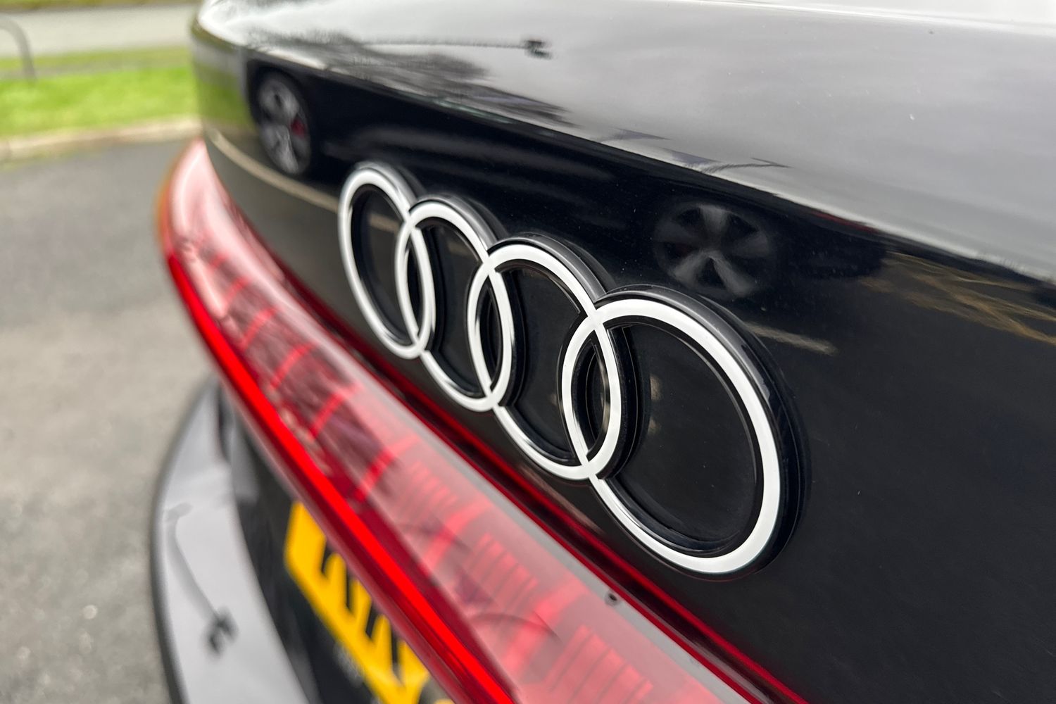 Used Audi A5 2025 for sale - 77348496: Photo 34