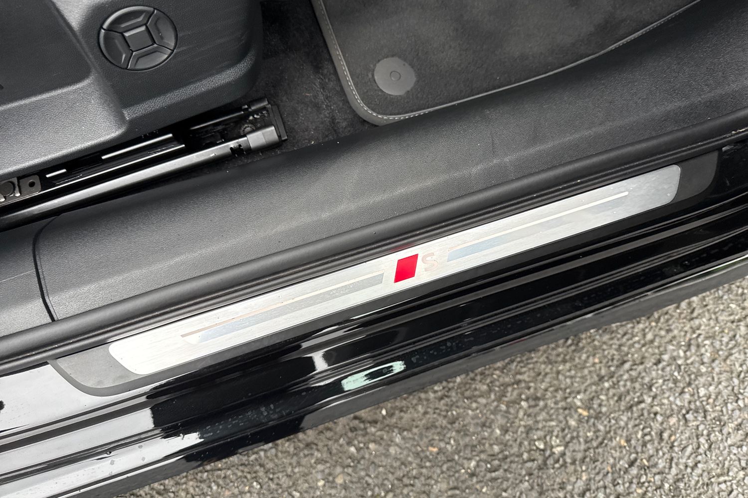 Used Audi A5 2025 for sale - 77348496: Photo 44