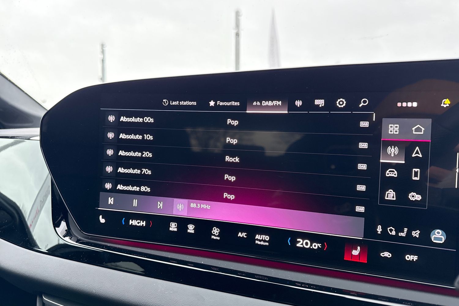 Used Audi A5 2025 for sale - 77348496: Photo 55