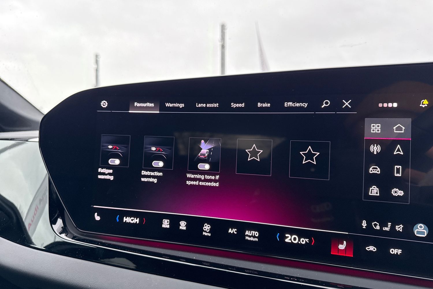 Used Audi A5 2025 for sale - 77348496: Photo 58