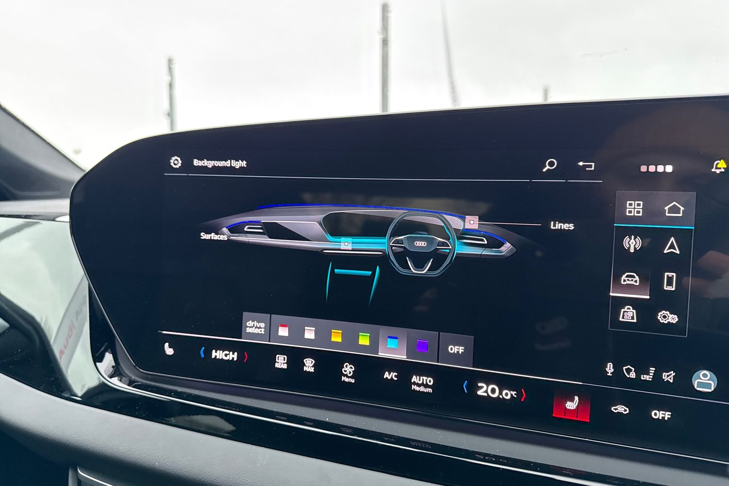 Used Audi A5 2025 for sale - 77348496: Photo 59