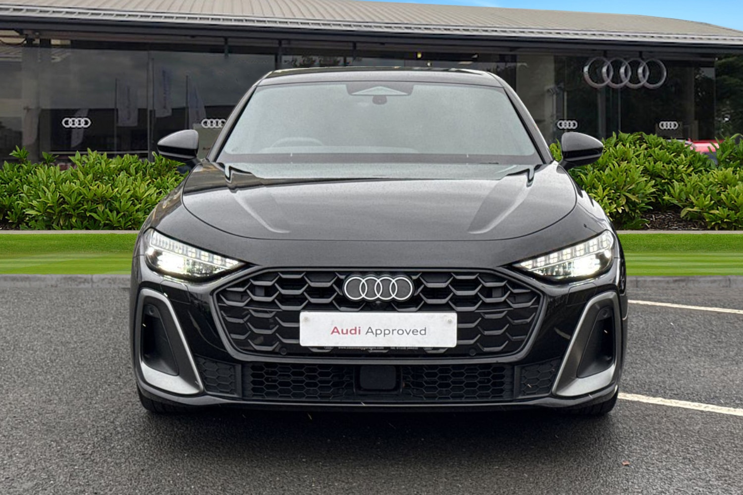 Used Audi A5 2025 for sale - 77348496: Photo 6