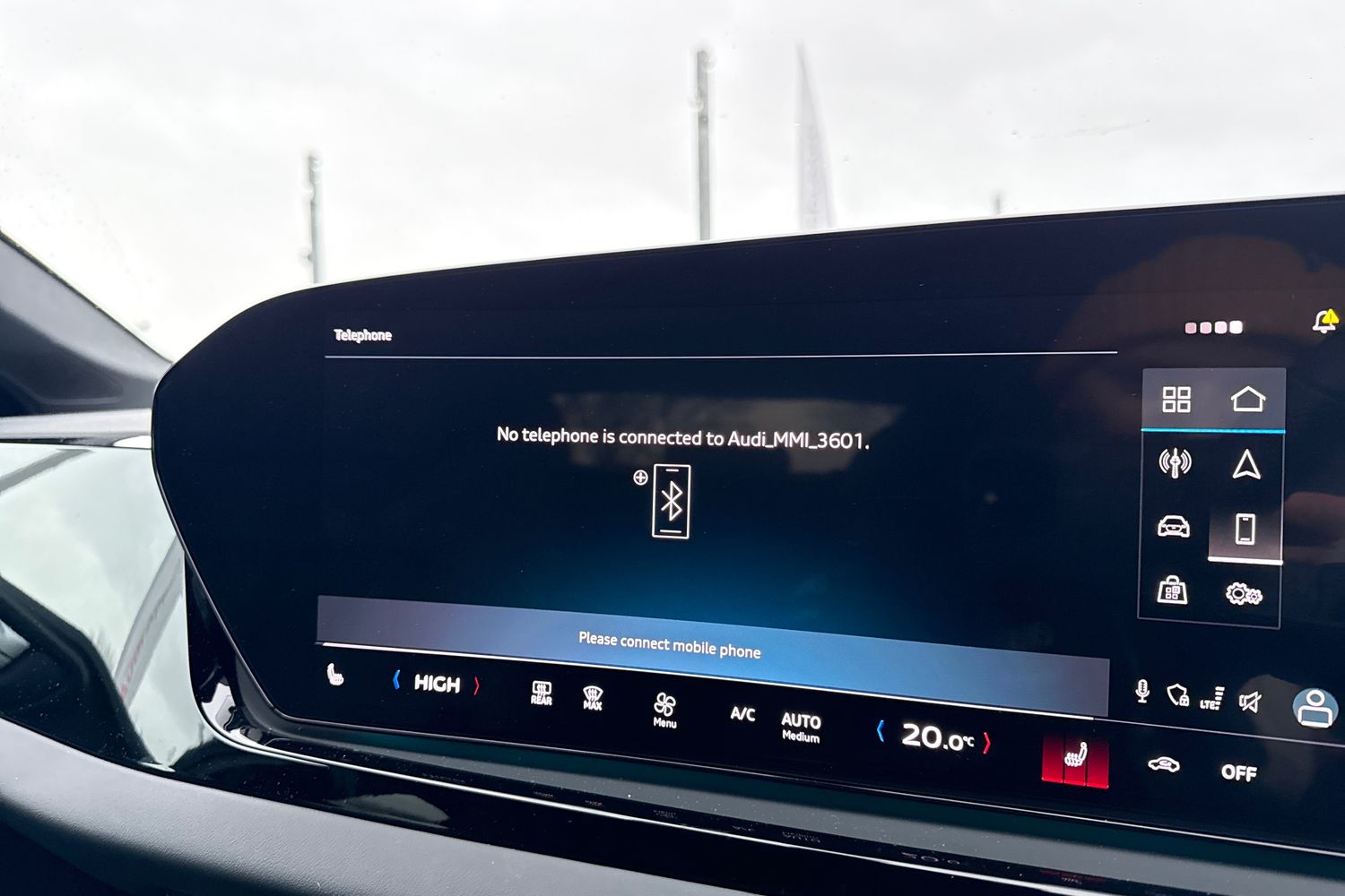 Used Audi A5 2025 for sale - 77348496: Photo 60