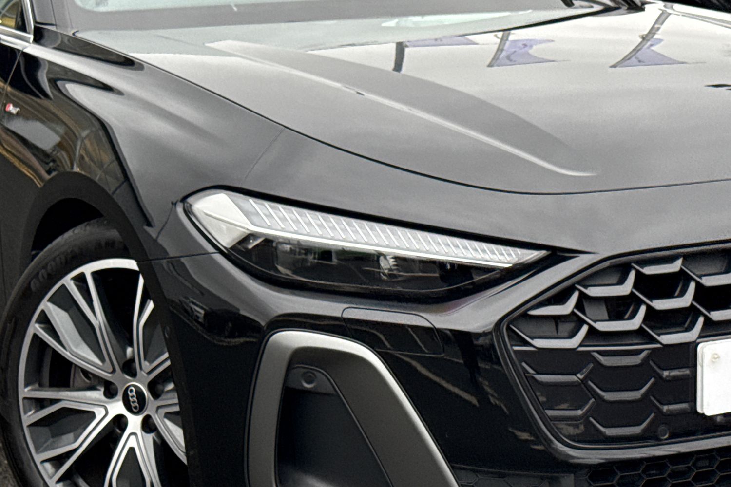 Used Audi A5 2025 for sale - 77348496: Photo 9