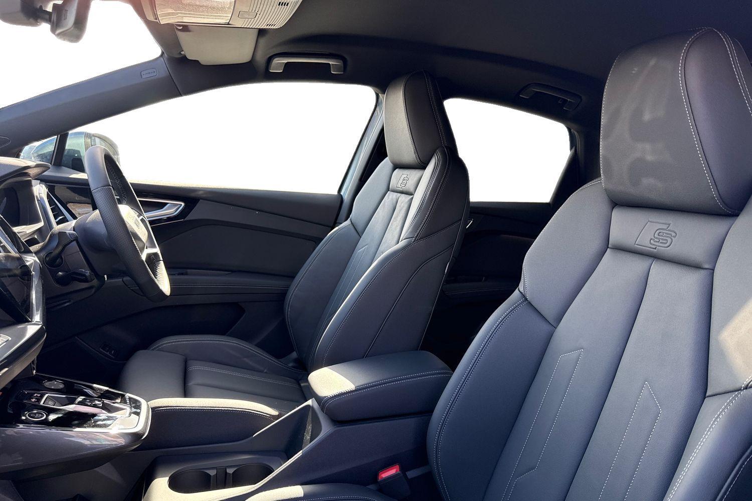 Used Audi Q4 e-tron 2026 for sale - 78168456: Photo 10